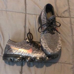 Shoes - Men’s Vapormax 9.5- fake Shoes - Men’s Vapormax 9.5- fake